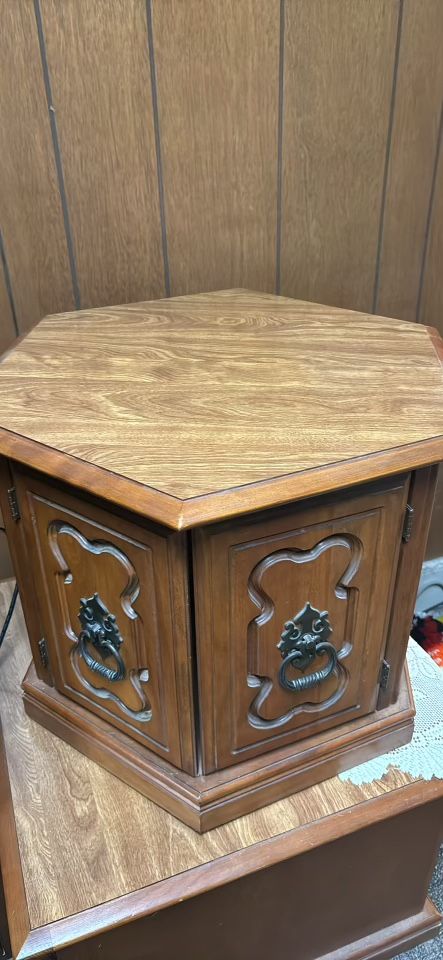 End Table