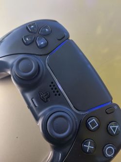 Wireless ps5 controller,,(like New)