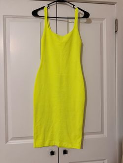 Zara midi dress