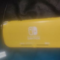 Nintendo Switch  For Part