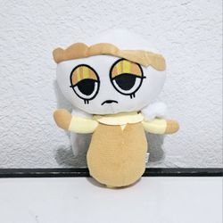 Dandy's World Teagan plushie plushy plush stuffed toy kids gift Plush
