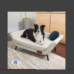 COSY DECOR MODERN PET SOFA COUCH