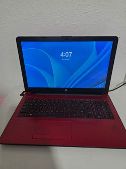Laptop hp