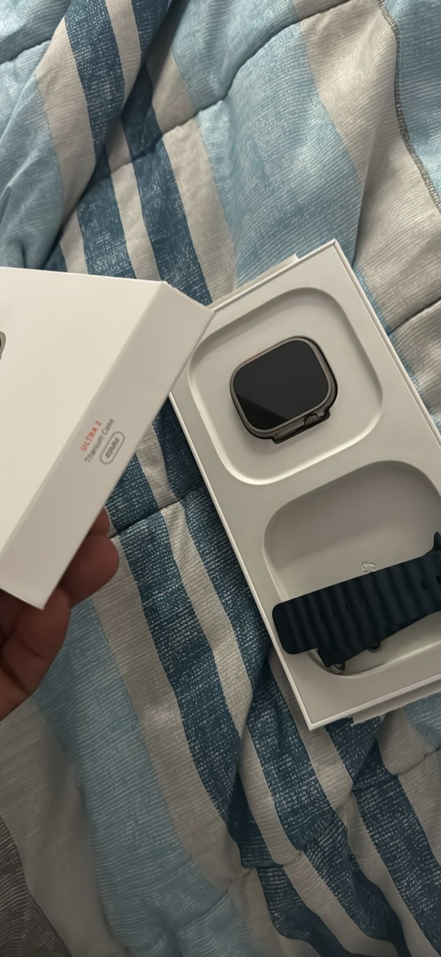 Apple Watch Ultra 2