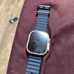 Apple Watch Ultra 2 49 