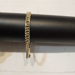 Double Link Bracelet 
