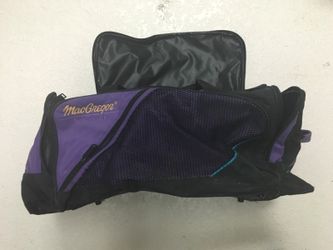 Sports Bag Multiple pockets