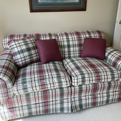 Couch And Chair