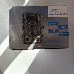Digital Trail Camera 