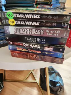 Combo Movies