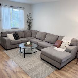 Ashley Furniture Sectional Couch
