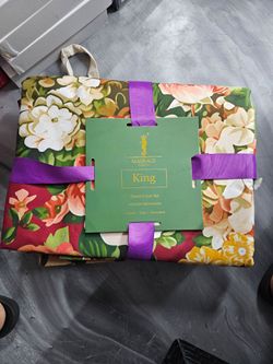 MAGRACA PARIS king size  multicolor