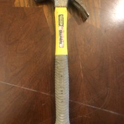 Stanley Hammer