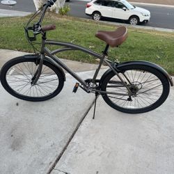 Kent 2600 Bayside Beach Cruiser Bicycle