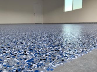 Concrete Coatings