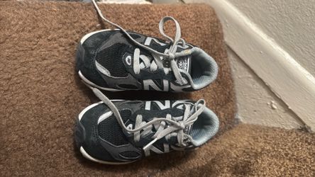 Toddler boys new balance 990