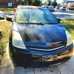 2005 Toyota Prius