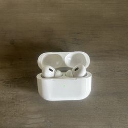 AirPods Pro 2nd Generation