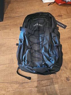 NEW Sonneti London Backpack