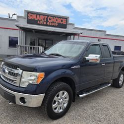 2014 Ford F 150 From $ 1990 Down