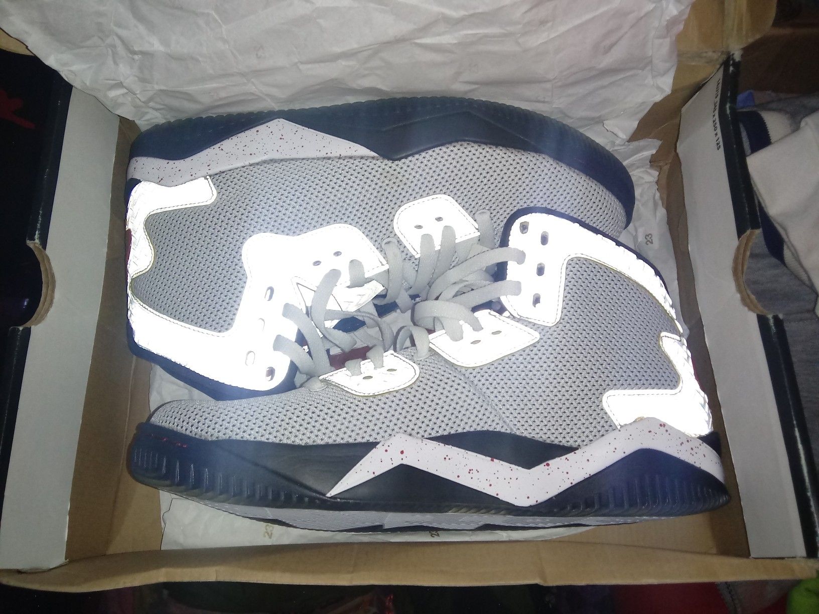 Jays(Spike)