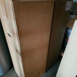 NEW IN BOX! 12" Gel Foam Queen Mattress - Delivery Available