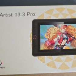 Artist 13.3 Pro