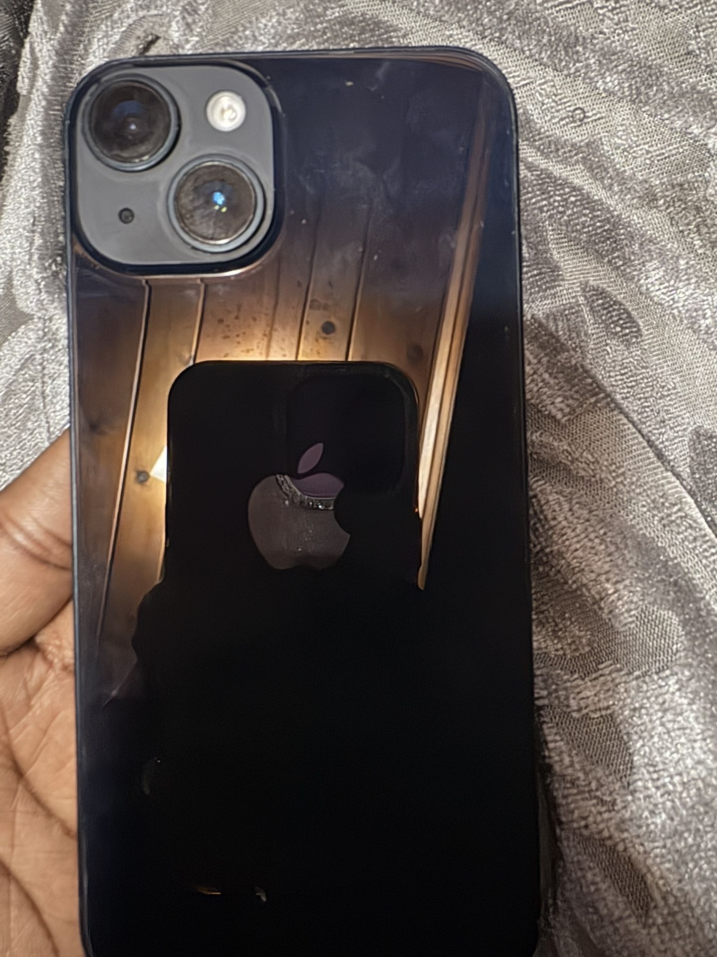 iPhone 14