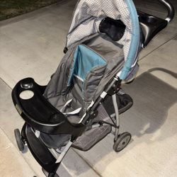 Graco Stroller