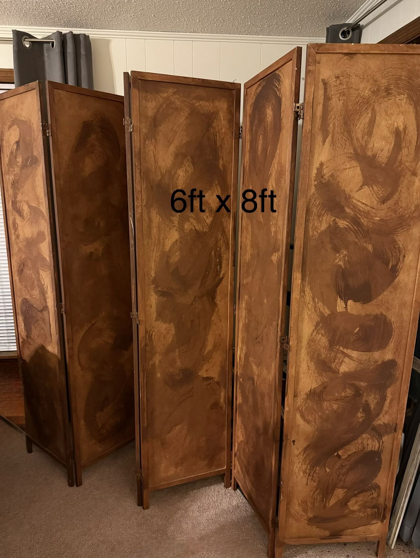 Room Divider