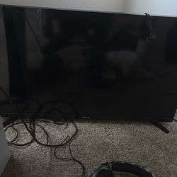Samsung smart TV