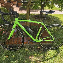 Specialized Allez  size 52cm 