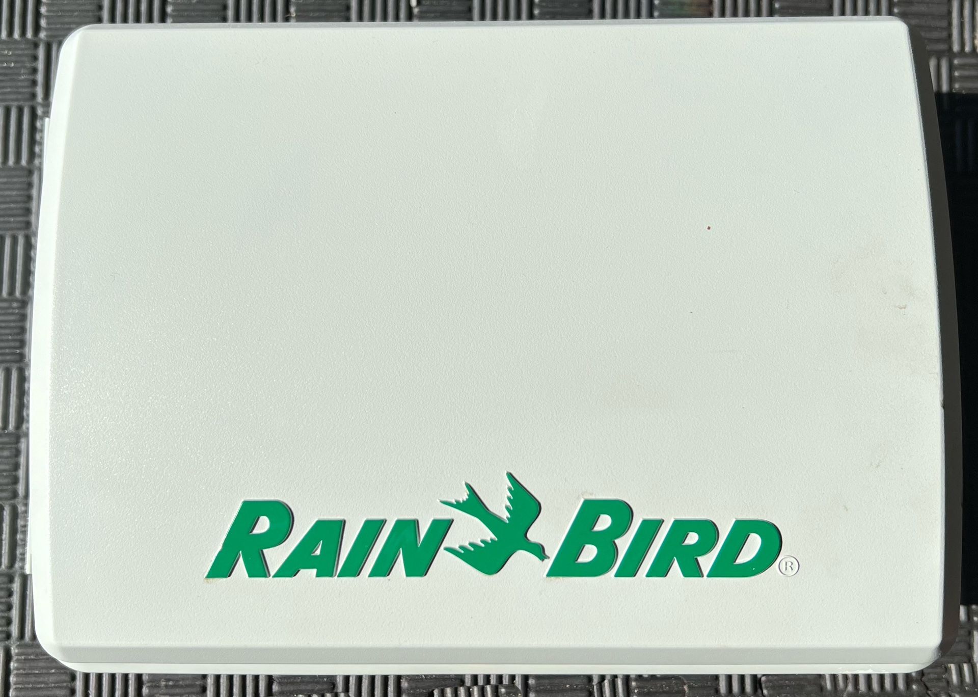 Sprinkler System: Rain Bird ESP - ME
