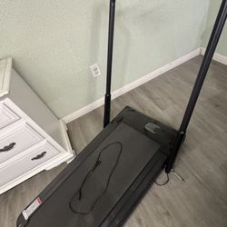 Treadmill/ Walking Pad Treadmill
