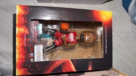 Kevin Durant Bobblehead