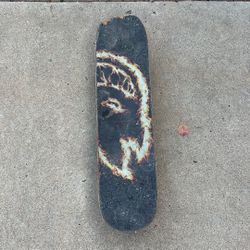 Used Skate Board 