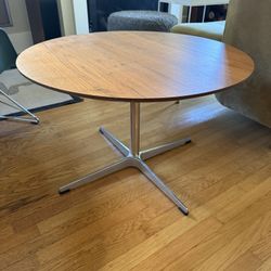 Mid Century Modern Coffee Table
