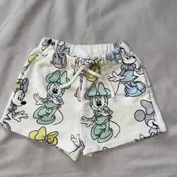 Girls shorts