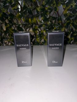 Dior Sauvage Cologne