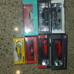 Inno Diecast 1/64