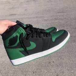 Jordan 1’s 