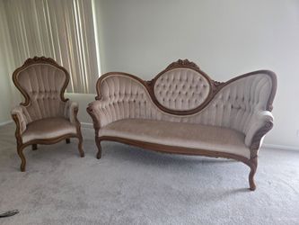Couch Set