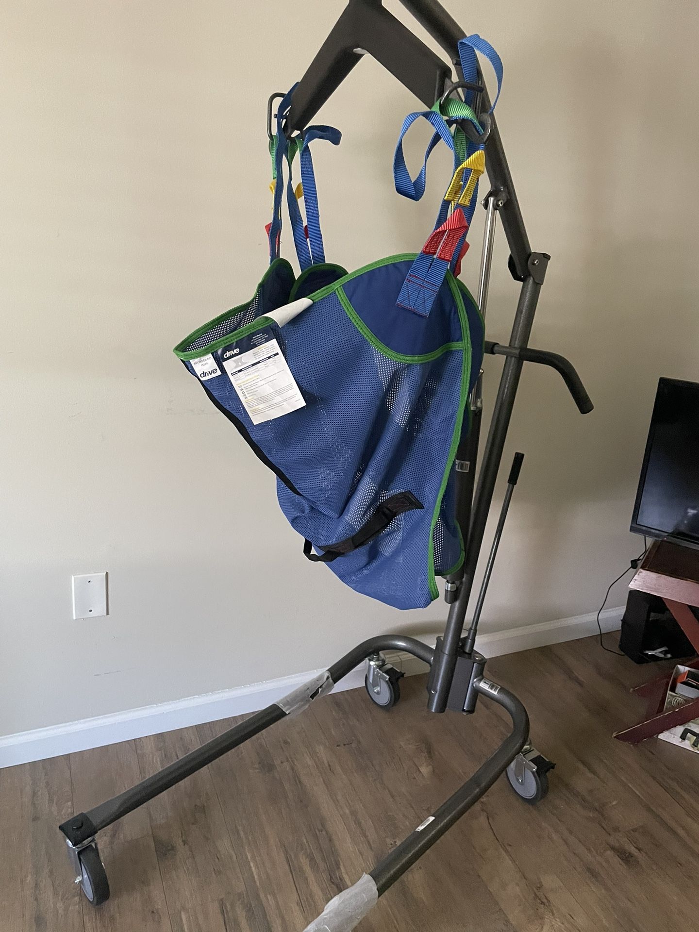 Patient Lift (Hoya Lift)