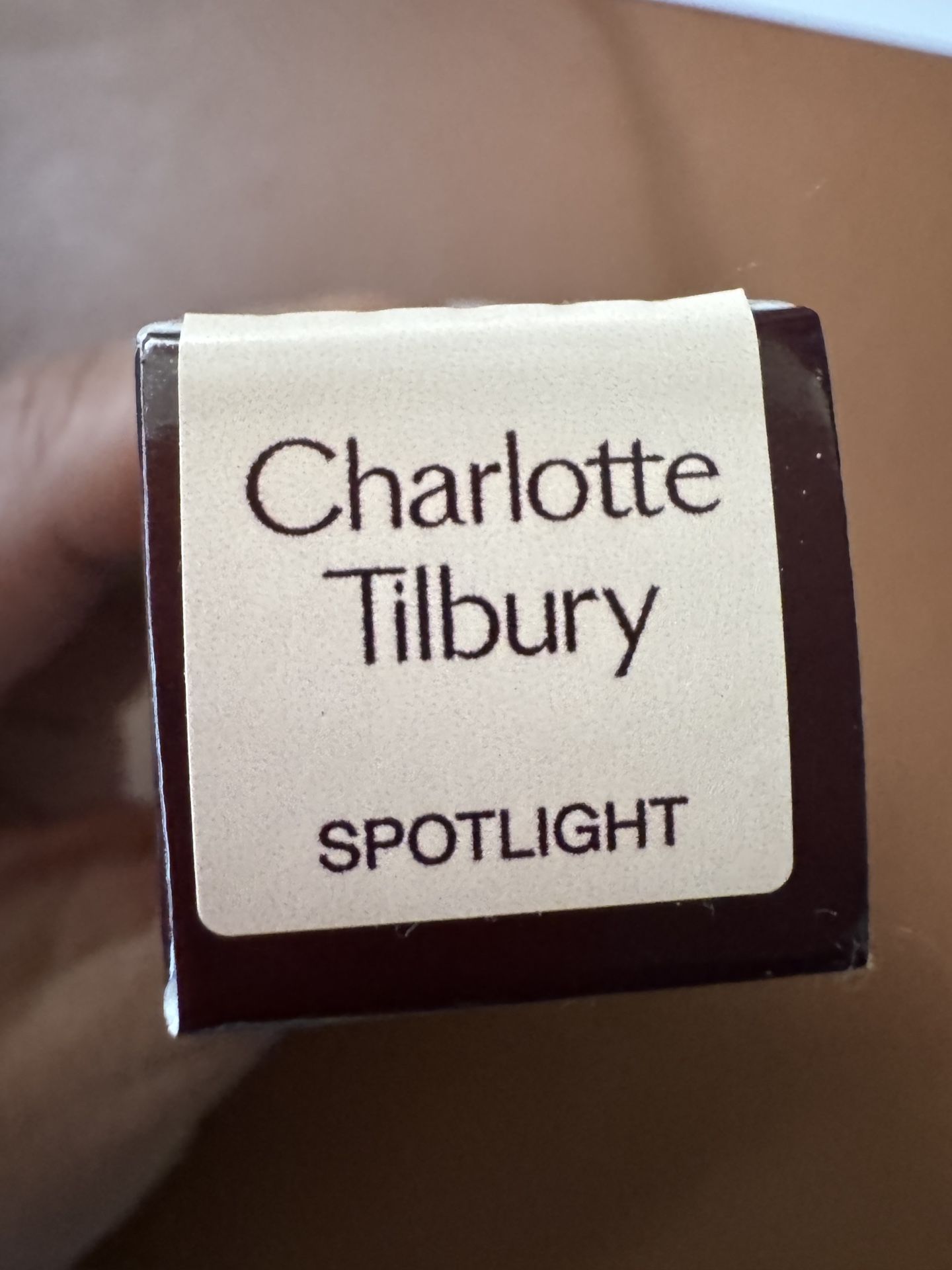 Charlotte Tillbury Beauty Light Wand