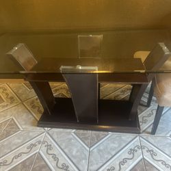 Heavy Table For Sale Not New 