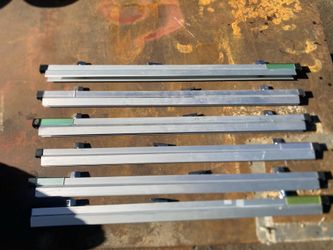 Blue Print Drawing Holders, 30” Aluminum Plan Holders