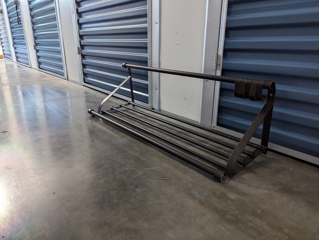 Hat Rack