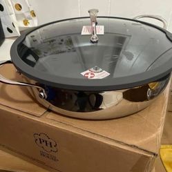 Cacerola Princess House 13”