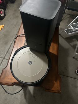 iRobot roomba vacuum
