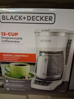 Coffee Maker